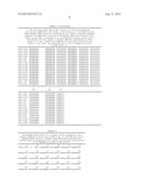 H5 PROTEINS OF H5N1 INFLUENZA VIRUS FOR USE AS A MEDICAMENT diagram and image