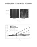 Method of Treating Skin Disorders using Nanoscale Delivery Devices and     Transdermal Enhancing Compositions diagram and image