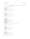 METHODS AND PRODUCTS FOR IN VIVO ENZYME PROFILING diagram and image