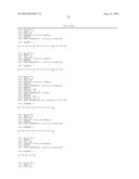 METHODS AND PRODUCTS FOR IN VIVO ENZYME PROFILING diagram and image