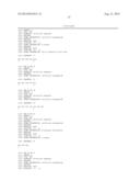 METHODS AND PRODUCTS FOR IN VIVO ENZYME PROFILING diagram and image