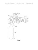 SYSTEMS AND METHODS FOR CAPTURE, STORAGE, AND SUPPLYING PHOSPHINE GAS diagram and image