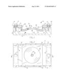 Cranial Repair Implant Molding Device diagram and image