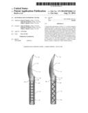 Hand Held Multi-Purpose Utensil diagram and image