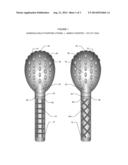 Hand Held Multi-Purpose Utensil diagram and image