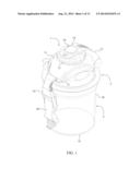 Adjustable Patty Maker diagram and image