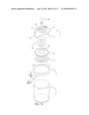 Adjustable Patty Maker diagram and image