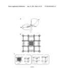 MICROPOROUS COORDINATION COMPLEX AND METHOD OF MAKING THE SAME diagram and image