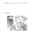 MEANS FOR MANUFACTURING MICRO-BEADS COMPRISING THERMOPLASTIC POLYMER     MICRO-PARTICLES diagram and image