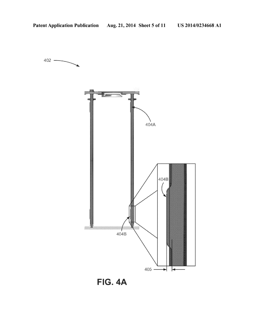 Battery Housing with Single-Side Electrical Interconnects - diagram, schematic, and image 06