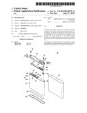 BATTERY PACK diagram and image