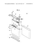 BATTERY PACK diagram and image