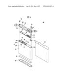 BATTERY PACK diagram and image