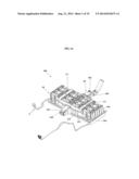 A POWER PACK SYSTEM AND A VENTILATION SYSTEM PROVIDED THEREIN diagram and image