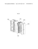 A POWER PACK SYSTEM AND A VENTILATION SYSTEM PROVIDED THEREIN diagram and image