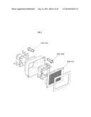 A POWER PACK SYSTEM AND A VENTILATION SYSTEM PROVIDED THEREIN diagram and image