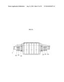 A POWER PACK SYSTEM AND A VENTILATION SYSTEM PROVIDED THEREIN diagram and image