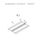 BATTERY MODULE diagram and image