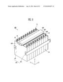 BATTERY MODULE diagram and image