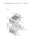 MIDDLE OR LARGE-SIZED BATTERY PACK ASSEMBLY diagram and image