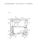 MIDDLE OR LARGE-SIZED BATTERY PACK ASSEMBLY diagram and image