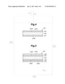 NONAQUEOUS ELECTROLYTE BATTERY SEPARATOR AND NONAQUEOUS ELECTROLYTE     BATTERY diagram and image