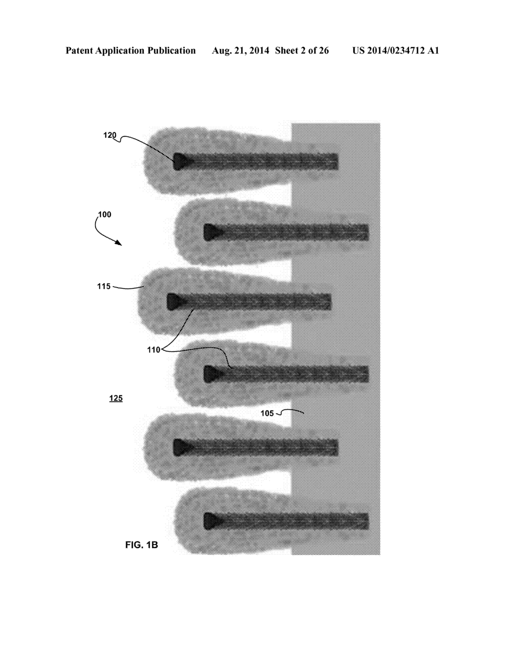 Energy Storage Devices Including Support Filaments - diagram, schematic, and image 03