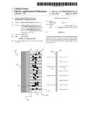 Metal/Air Battery with Gas Separation Nanostructure diagram and image