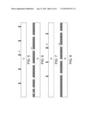 TEST PAD STRUCTURE FOR REUSE OF INTERCONNECT LEVEL MASKS diagram and image