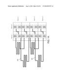 TEST PAD STRUCTURE FOR REUSE OF INTERCONNECT LEVEL MASKS diagram and image