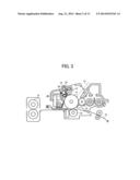 IMAGE FORMING APPARATUS AND PROCESS CARTRIDGE diagram and image