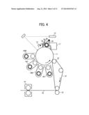 IMAGE FORMING APPARATUS AND PROCESS CARTRIDGE diagram and image