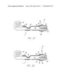 Flexible Circuit Electrode Array and a Method for Backside Processing of a     Flexible Circuit Electrode Device diagram and image