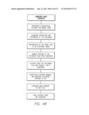 Flexible Circuit Electrode Array and a Method for Backside Processing of a     Flexible Circuit Electrode Device diagram and image