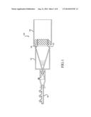 MIXED FUEL VACUUM BURNER-REACTOR diagram and image