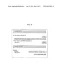 ASSIGNMENT SHARING DEVICE, ASSIGNMENT SHARING METHOD, AND NON-TRANSITORY     COMPUTER-READABLE RECORDING MEDIUM diagram and image