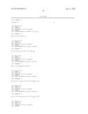 Recombinase Polymerase Amplification diagram and image