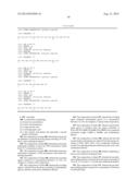 Recombinase Polymerase Amplification diagram and image