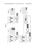 MODULAR EXTRACELLULAR SENSOR ARCHITECTURE FOR CELL-BASED BIOSENSORS diagram and image