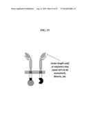 MODULAR EXTRACELLULAR SENSOR ARCHITECTURE FOR CELL-BASED BIOSENSORS diagram and image