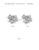 CHROMOPHORE COMPOSITIONS AND METHODS OF MAKING AND USING THE SAME diagram and image