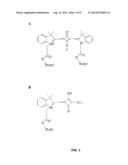 CHROMOPHORE COMPOSITIONS AND METHODS OF MAKING AND USING THE SAME diagram and image