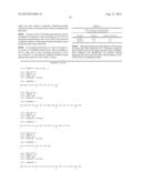 USE FOR GLYCOLIPOPROTEIN GINTONIN, ISOLATED AND IDENTIFIED FROM GINSENG,     AS A NATURAL MEDICAL-PLANT DERIVED LIGAND diagram and image