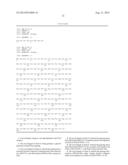 USE FOR GLYCOLIPOPROTEIN GINTONIN, ISOLATED AND IDENTIFIED FROM GINSENG,     AS A NATURAL MEDICAL-PLANT DERIVED LIGAND diagram and image