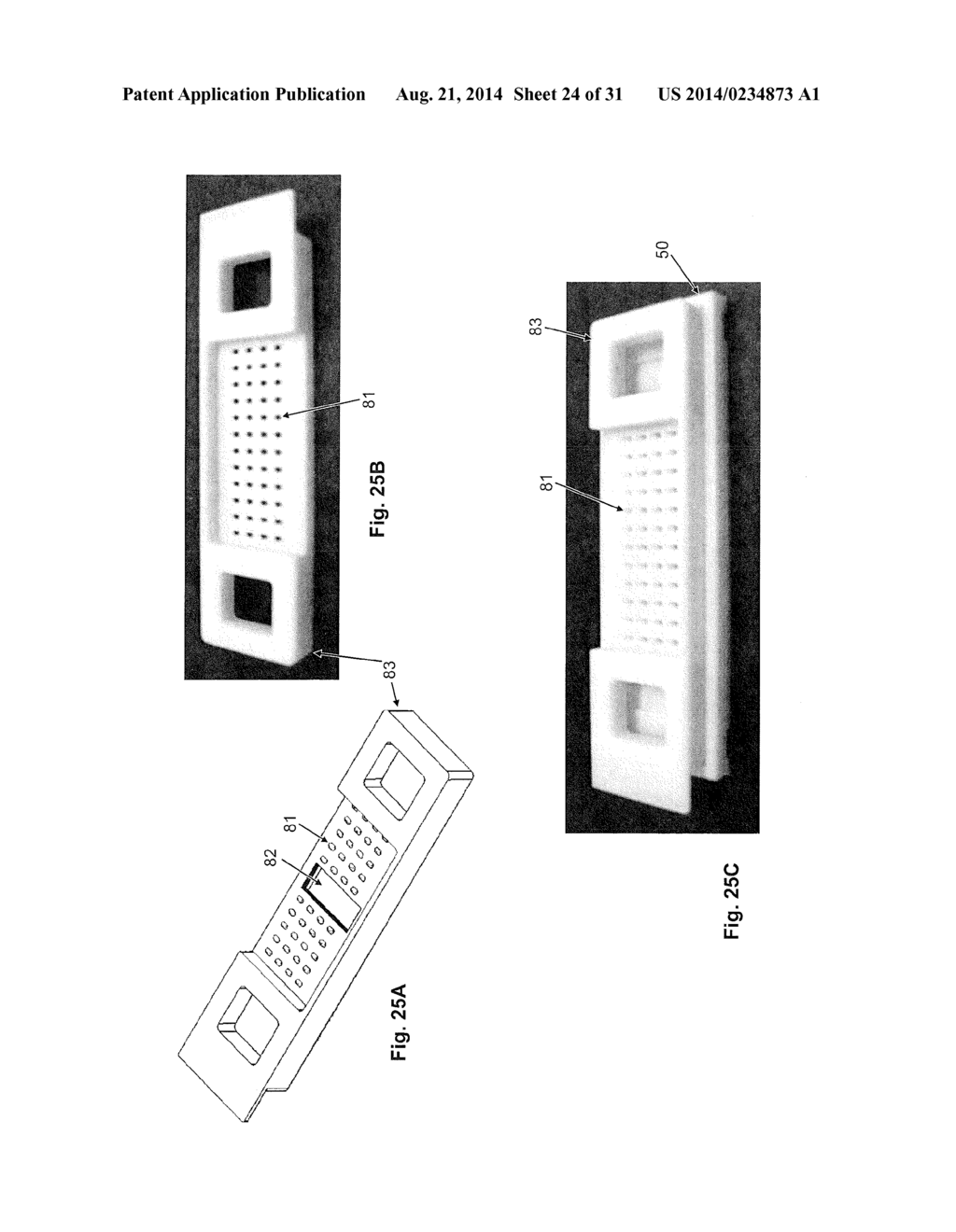 APPARATUS FOR PROCESSING A SAMPLE IN A LIQUID DROPLET AND METHOD OF USING     THE SAME - diagram, schematic, and image 25