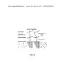 METHODS OF DETECTION OF CANCER USING PEPTIDE PROFILES diagram and image