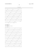 METHODS OF DETECTION OF CANCER USING PEPTIDE PROFILES diagram and image