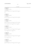 METHODS OF DETECTION OF CANCER USING PEPTIDE PROFILES diagram and image