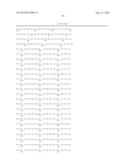 METHODS OF DETECTION OF CANCER USING PEPTIDE PROFILES diagram and image