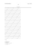 METHODS OF DETECTION OF CANCER USING PEPTIDE PROFILES diagram and image